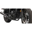 Suport de protecție - negru - Rebel COBRA 01-1108B Suport de protecție - negru - Rebel COBRA 01-1108B thumb