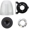 Filtru de aer P-FLO CHR DRSR COBRA 606-0100-SB