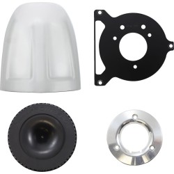 Filtru de aer P-FLO CHR DRSR COBRA 606-0100-SB Filtru de aer P-FLO CHR DRSR COBRA 606-0100-SB