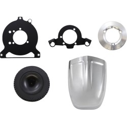 Filtru de aer P-FLO CHR XL COBRA 606-0103-SB