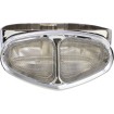 Filtru de aer P-FLO CHR XL COBRA 606-0103-SB Filtru de aer P-FLO CHR XL COBRA 606-0103-SB thumb