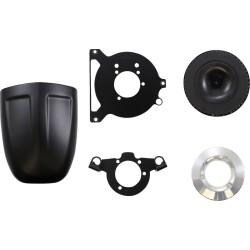 Filtru de aer P-FLO BLK XL COBRA 606-0103B-SB Filtru de aer P-FLO BLK XL COBRA 606-0103B-SB