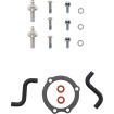 Filtru de aer P-FLO BLK XL COBRA 606-0103B-SB Filtru de aer P-FLO BLK XL COBRA 606-0103B-SB thumb