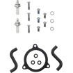 Filtru de aer SW CHR DRESSER COBRA 606-0100-01-SB thumb