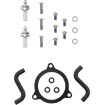 Filtru de aer SW BLK DRESSER COBRA 606-0100-01B-SB Filtru de aer SW BLK DRESSER COBRA 606-0100-01B-SB thumb