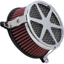 Filtru de aer SP CHR DRESSER COBRA 606-0100-04-SB Filtru de aer SP CHR DRESSER COBRA 606-0100-04-SB