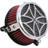 Filtru de aer CR CHR SFTL/DY COBRA 606-0102-02-SB