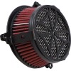 Filtru de aer CR BLK SFTL/DY COBRA 606-0102-02B-SB