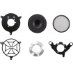 Filtru de aer CR BLK SFTL/DY COBRA 606-0102-02B-SB Filtru de aer CR BLK SFTL/DY COBRA 606-0102-02B-SB thumb