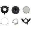 Filtru de aer PL CHR SFTL/DY COBRA 606-0102-03-SB Filtru de aer PL CHR SFTL/DY COBRA 606-0102-03-SB thumb