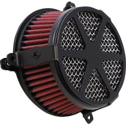 Filtru de aer SP BLK SFTL/DY COBRA 606-0102-04B-SB Filtru de aer SP BLK SFTL/DY COBRA 606-0102-04B-SB