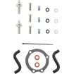 Filtru de aer SP BLK SFTL/DY COBRA 606-0102-04B-SB thumb