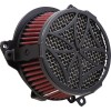 Filtru de aer CR BLK 04-19XL COBRA 606-0103-02B-SB