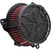 Filtru de aer CR BLK 04-19XL COBRA 606-0103-02B-SB Filtru de aer CR BLK 04-19XL COBRA 606-0103-02B-SB thumb