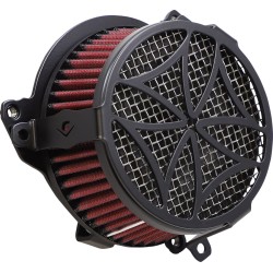 Filtru de aer CR BLK 04-19XL COBRA 606-0103-02B-SB