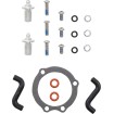 Filtru de aer CR BLK 04-19XL COBRA 606-0103-02B-SB Filtru de aer CR BLK 04-19XL COBRA 606-0103-02B-SB thumb