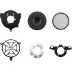 Filtru de aer CR BLK 04-19XL COBRA 606-0103-02B-SB Filtru de aer CR BLK 04-19XL COBRA 606-0103-02B-SB thumb