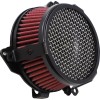 Filtru de aer PL BLK 04-19XL COBRA 606-0103-03B-SB