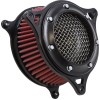 Filtru de aer RPT BLK DRSSR COBRA 606-0100-05B-SB