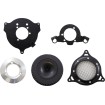 Filtru de aer RPT BK04-19XL COBRA 606-0103-05B-SB Filtru de aer RPT BK04-19XL COBRA 606-0103-05B-SB thumb