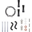 Filtru de aer RPT BK04-19XL COBRA 606-0103-05B-SB Filtru de aer RPT BK04-19XL COBRA 606-0103-05B-SB thumb