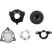 Filtru de aer CB 04-19XL COBRA 606-0103-05CBSB Filtru de aer CB 04-19XL COBRA 606-0103-05CBSB thumb