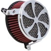 Filtru de aer SW CHR 17-19FL COBRA 606-0101-01-SB Filtru de aer SW CHR 17-19FL COBRA 606-0101-01-SB thumb