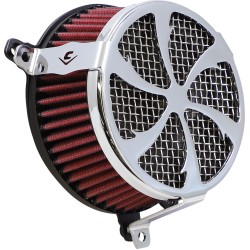 Filtru de aer SW CHR 17-19FL COBRA 606-0101-01-SB Filtru de aer SW CHR 17-19FL COBRA 606-0101-01-SB