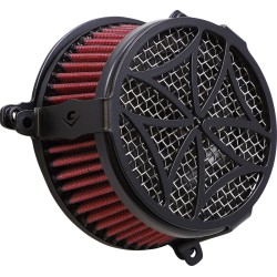 Filtru de aer CR BLK 17-19FL COBRA 606-0101-02B-SB Filtru de aer CR BLK 17-19FL COBRA 606-0101-02B-SB