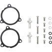 Filtru de aer CR BLK 17-19FL COBRA 606-0101-02B-SB Filtru de aer CR BLK 17-19FL COBRA 606-0101-02B-SB thumb