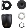 Filtru de aer P-FLO BL 17-19FL COBRA 606-0101B-SB