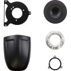Filtru de aer P-FLO BL 17-19FL COBRA 606-0101B-SB thumb