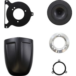 Filtru de aer P-FLO BL 17-19FL COBRA 606-0101B-SB Filtru de aer P-FLO BL 17-19FL COBRA 606-0101B-SB