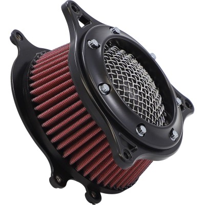 Admisie de aer rpt bk/bk sft COBRA 606-0104-05B-SB