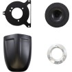Admisie de aer PFLO BLK SFTL COBRA 606-0104B-SB Admisie de aer PFLO BLK SFTL COBRA 606-0104B-SB thumb