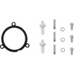 Admisie de aer PFLO BLK SFTL COBRA 606-0104B-SB Admisie de aer PFLO BLK SFTL COBRA 606-0104B-SB thumb