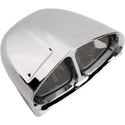 Filtru de aer P-FLO CHR PHAN COBRA 06-0119-SB Filtru de aer P-FLO CHR PHAN COBRA 06-0119-SB