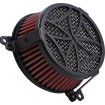 Filtru de aer BLK CR PHANTOM COBRA 06-0119-02B-SB Filtru de aer BLK CR PHANTOM COBRA 06-0119-02B-SB thumb