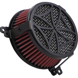 Filtru de aer BLK CR PHANTOM COBRA 06-0119-02B-SB