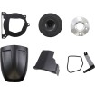 Filtru de aer P-FLO BLK FURY COBRA 06-0133B-SB Filtru de aer P-FLO BLK FURY COBRA 06-0133B-SB thumb