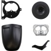 Filtru de aer P-FLO BK XVS13 COBRA 06-0245B-SB Filtru de aer P-FLO BK XVS13 COBRA 06-0245B-SB thumb