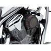 Filtru de aer BLK PL BOLT COBRA 06-0267-03B-SB