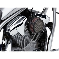Filtru de aer BLK PL BOLT COBRA 06-0267-03B-SB