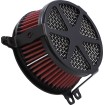 Filtru de aer BLK SPK BOLT COBRA 06-0267-04B-SB Filtru de aer BLK SPK BOLT COBRA 06-0267-04B-SB thumb