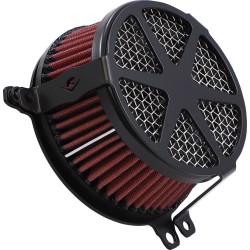 Filtru de aer BLK SPK BOLT COBRA 06-0267-04B-SB Filtru de aer BLK SPK BOLT COBRA 06-0267-04B-SB