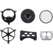 Filtru de aer BLK SPK BOLT COBRA 06-0267-04B-SB Filtru de aer BLK SPK BOLT COBRA 06-0267-04B-SB thumb