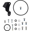 Filtru de aer BLK SPK BOLT COBRA 06-0267-04B-SB Filtru de aer BLK SPK BOLT COBRA 06-0267-04B-SB thumb