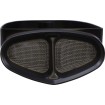 Filtru de aer P-FLO BLK BOLT COBRA 06-0267B-SB Filtru de aer P-FLO BLK BOLT COBRA 06-0267B-SB thumb