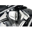 Filtru de aer PFLO CHR STRYK COBRA 06-0270-SB Filtru de aer PFLO CHR STRYK COBRA 06-0270-SB thumb