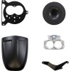 Filtru de aer PFLO BLK STRYK COBRA 06-0270B-SB
